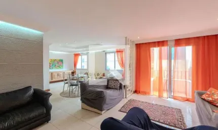 Apartamento para venda - bela vista, 2 quartos,  135 m² - são paulo