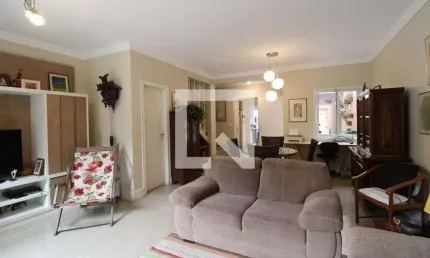 Casa para venda - vila romana, 3 quartos,  175 m² - são paulo