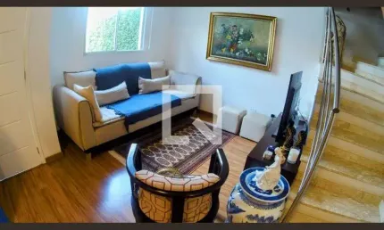 Casa / Sobrado em Condomínio para Venda - Vila Nogueira , 4 Quartos,  115 m² - Campinas