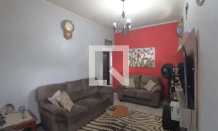 Casa para Venda - Socorro, 5 Quartos,  268 m² - São Paulo
