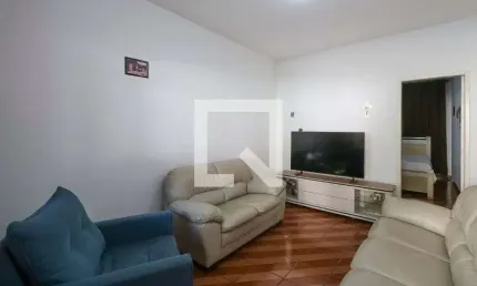 Casa para Venda - Floramar, 3 Quartos,  155 m² - Belo Horizonte