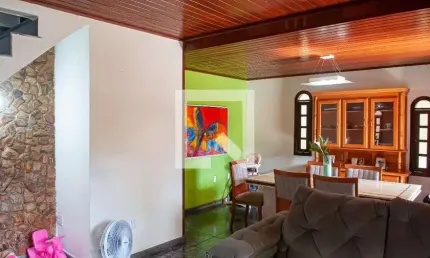 Casa para Venda - Taquara, 3 Quartos,  300 m² - Rio de Janeiro