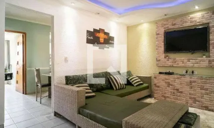 Casa para Venda - Cangaíba, 4 Quartos,  100 m² - São Paulo