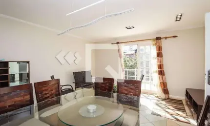 Casa para Venda - Jardim Londrina, 3 Quartos,  157 m² - São Paulo