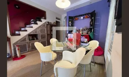 Casa / Sobrado em Condomínio para Venda - Butantã, 3 Quartos,  130 m² - São Paulo