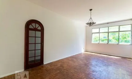Apartamento para Venda - Icaraí, 3 Quartos,  105 m² - Niterói