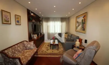 Casa para venda - vila alpina, 2 quartos,  250 m² - são paulo