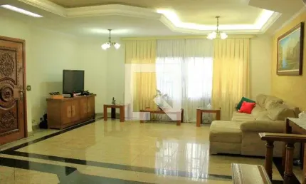 Casa para venda - ponte grande, 4 quartos,  380 m² - guarulhos