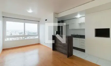 Apartamento para Venda - Cidade Baixa, 2 Quartos,  64 m² - Porto Alegre