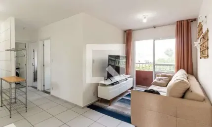 Apartamento para Venda - Campos Elíseos, 2 Quartos,  50 m² - São Paulo
