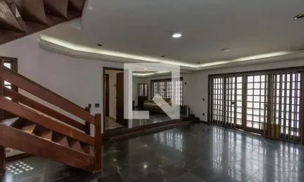 Casa para venda - jardim chapadão, 5 quartos,  400 m² - campinas