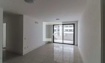 Apartamento para venda - jacarepaguá, 3 quartos,  134 m² - rio de janeiro