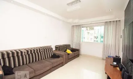 Casa para Venda - Picanço, 3 Quartos,  196 m² - Guarulhos