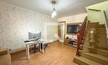 Casa para Venda - Dos Casa, 2 Quartos,  160 m² - São Bernardo do Campo
