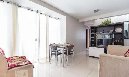 Cobertura para Venda - Manacás, 4 Quartos,  167 m² - Belo Horizonte