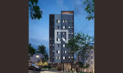 Apartamento para Venda - Prado, 3 Quartos,  135 m² - Belo Horizonte