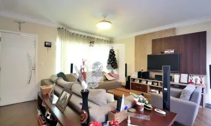 Casa para Venda - Campestre, 3 Quartos,  198 m² - Santo André