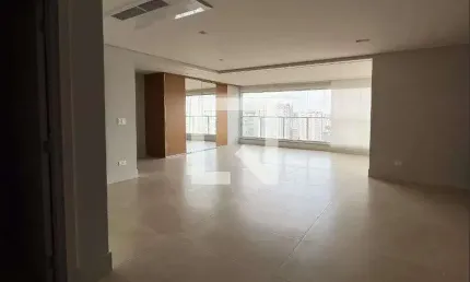 Apartamento para Venda - Vila Romana, 3 Quartos,  175 m² - São Paulo