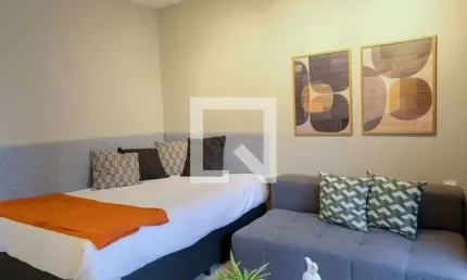 Kitnet / stúdio para venda - pinheiros, 1 quarto,  25 m² - são paulo