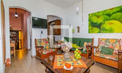 Casa para Venda - Cidade Baixa, 3 Quartos,  220 m² - Porto Alegre