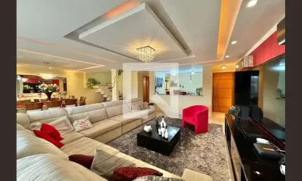 Cobertura para Venda - Recreio, 4 Quartos,  370 m² - Rio de Janeiro