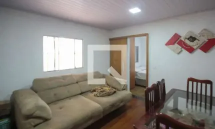 Casa para Venda - Vila Formosa, 3 Quartos,  171 m² - São Paulo