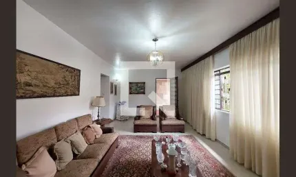 Casa para Venda - Veleiros, 3 Quartos,  148 m² - São Paulo