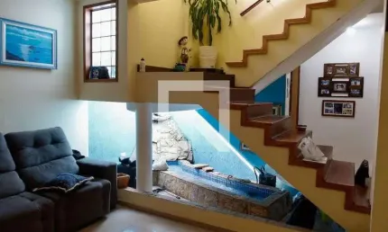 Casa para Venda - Quitaúna, 3 Quartos,  320 m² - Osasco