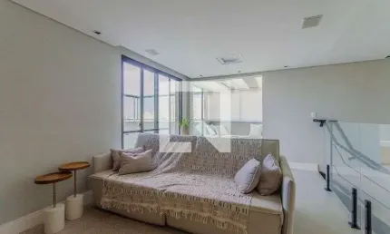 Cobertura para Venda - Vila Mariana, 3 Quartos,  146 m² - São Paulo