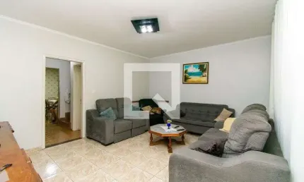 Casa para Venda - Vila Augusta, 3 Quartos,  355 m² - Guarulhos