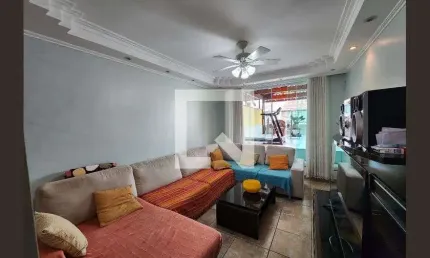 Casa para Venda - Jardim Éster Yolanda, 5 Quartos,  350 m² - São Paulo