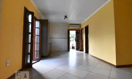 Cobertura para Venda - Medianeira, 2 Quartos,  100 m² - Porto Alegre