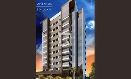 Apartamento para Venda - Anchieta, 4 Quartos,  139 m² - Belo Horizonte
