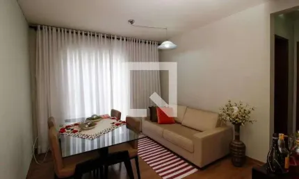 Apartamento para Venda - Pirajá, 3 Quartos,  119 m² - Belo Horizonte