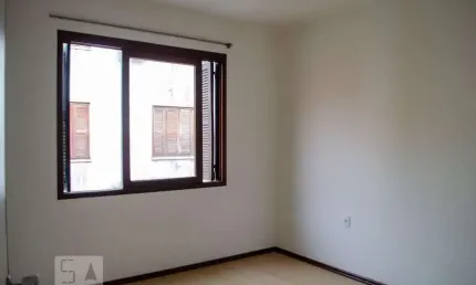 Apartamento para venda - são sebastião, 1 quarto,  35 m² - porto alegre