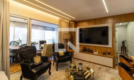 Apartamento para Venda - Vila Miriam, 3 Quartos,  93 m² - Guarulhos