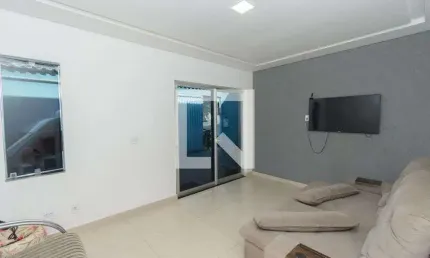 Casa para Venda - Miramar, 3 Quartos,  360 m² - Belo Horizonte