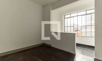 Apartamento para venda - centro, 2 quartos,  58 m² - são paulo