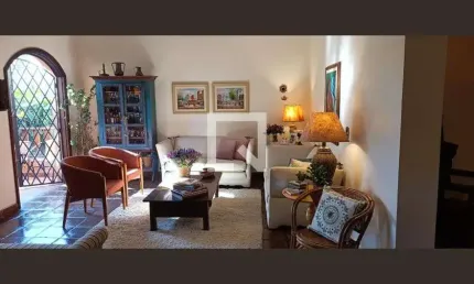 Casa para Venda - Morumbi, 3 Quartos,  300 m² - São Paulo