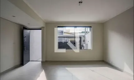 Casa para Venda - Parque Bandeirante, 2 Quartos,  150 m² - Santo André