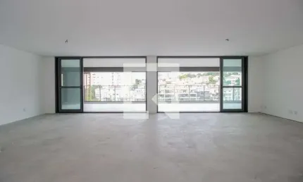 Apartamento para Venda - Sumaré, 4 Quartos,  300 m² - São Paulo