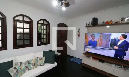 Casa para Venda - Vila Formosa, 3 Quartos,  100 m² - São Paulo