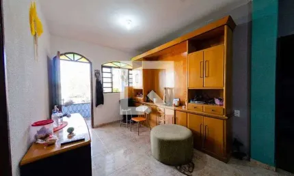 Casa para Venda - João Pinheiro, 4 Quartos,  420 m² - Belo Horizonte