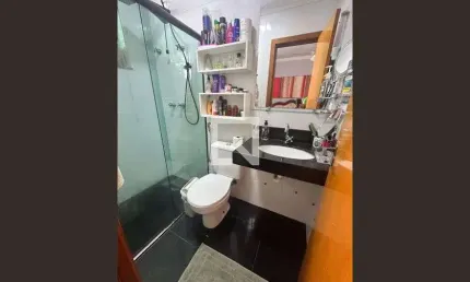 Casa para venda - fernão dias, 3 quartos,  124 m² - belo horizonte