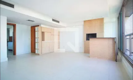 Apartamento para Venda - Três Figueiras, 3 Quartos,  120 m² - Porto Alegre