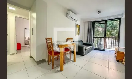 Apartamento para venda - centro, 2 quartos,  54 m² - rio de janeiro