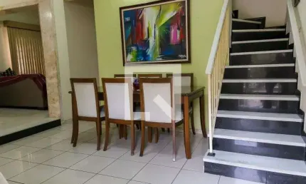 Casa para Venda - Méier, 4 Quartos,  324 m² - Rio de Janeiro