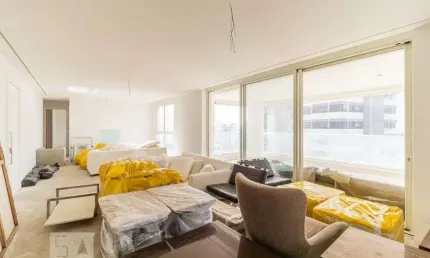 Apartamento para venda - santa cecília, 4 quartos,  270 m² - são paulo