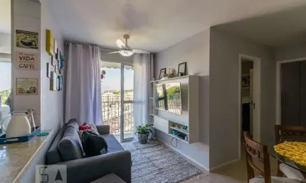 Apartamento para Venda - Irajá, 2 Quartos,  45 m² - Rio de Janeiro