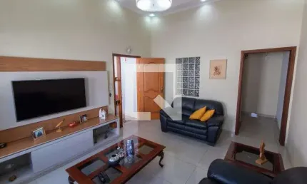 Casa para Venda - Jardim Chapadão, 3 Quartos,  245 m² - Campinas